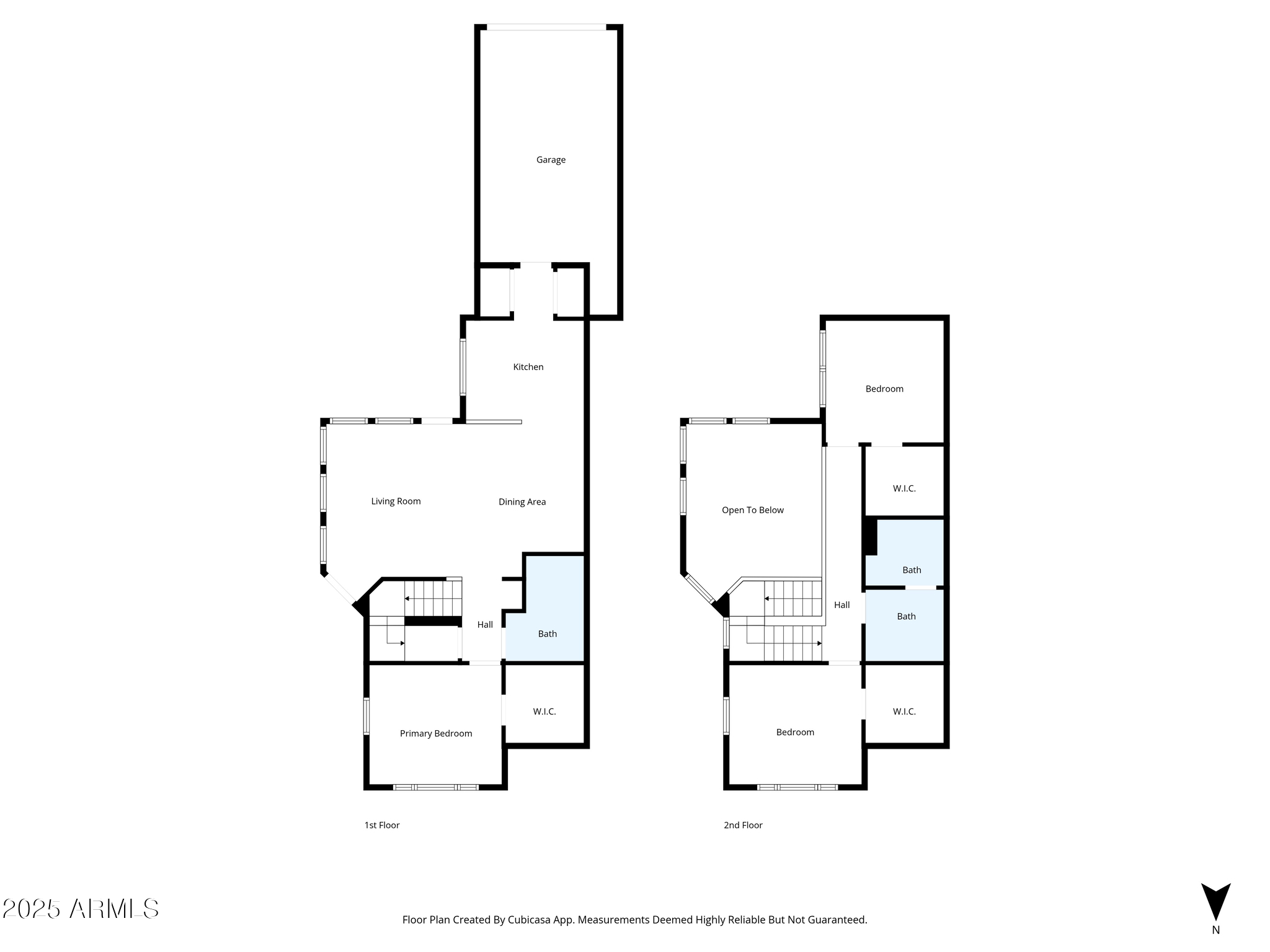 1445 East Broadway Road, Unit 106 Tempe, AZ 85282 - Photo 40 of 40