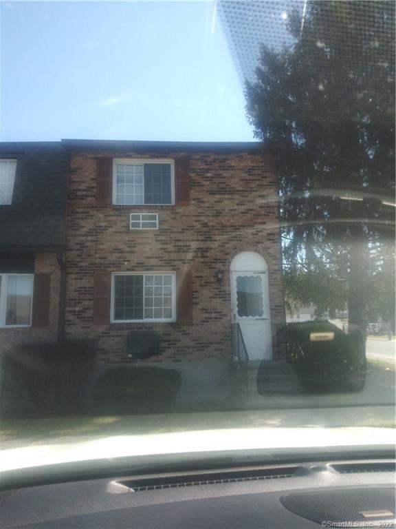 44 Sharon Road, Unit 1 Waterbury, CT 06705 - Photo 1 of 1 a closeup of a window