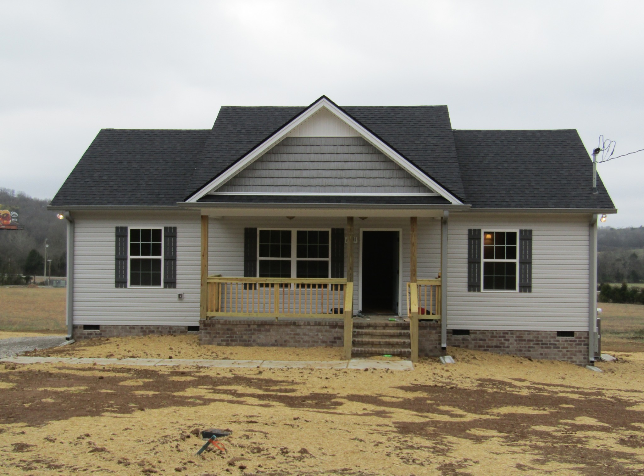 1091 Globe Road Lewisburg, TN 37091 - Photo 1 of 2 Gallery Image 1