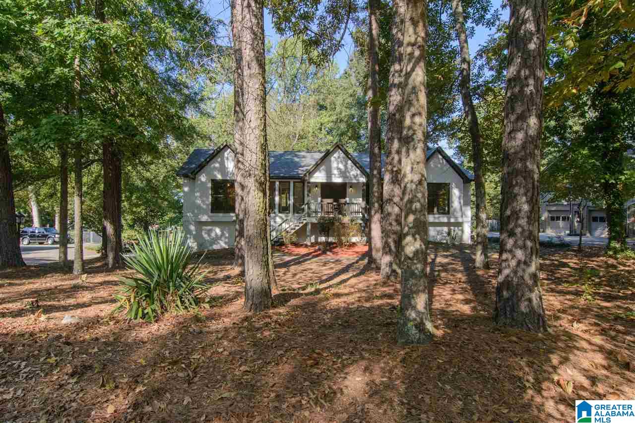 4738 Caldwell Mill Road Birmingham, AL 35243 - Photo 3 of 41