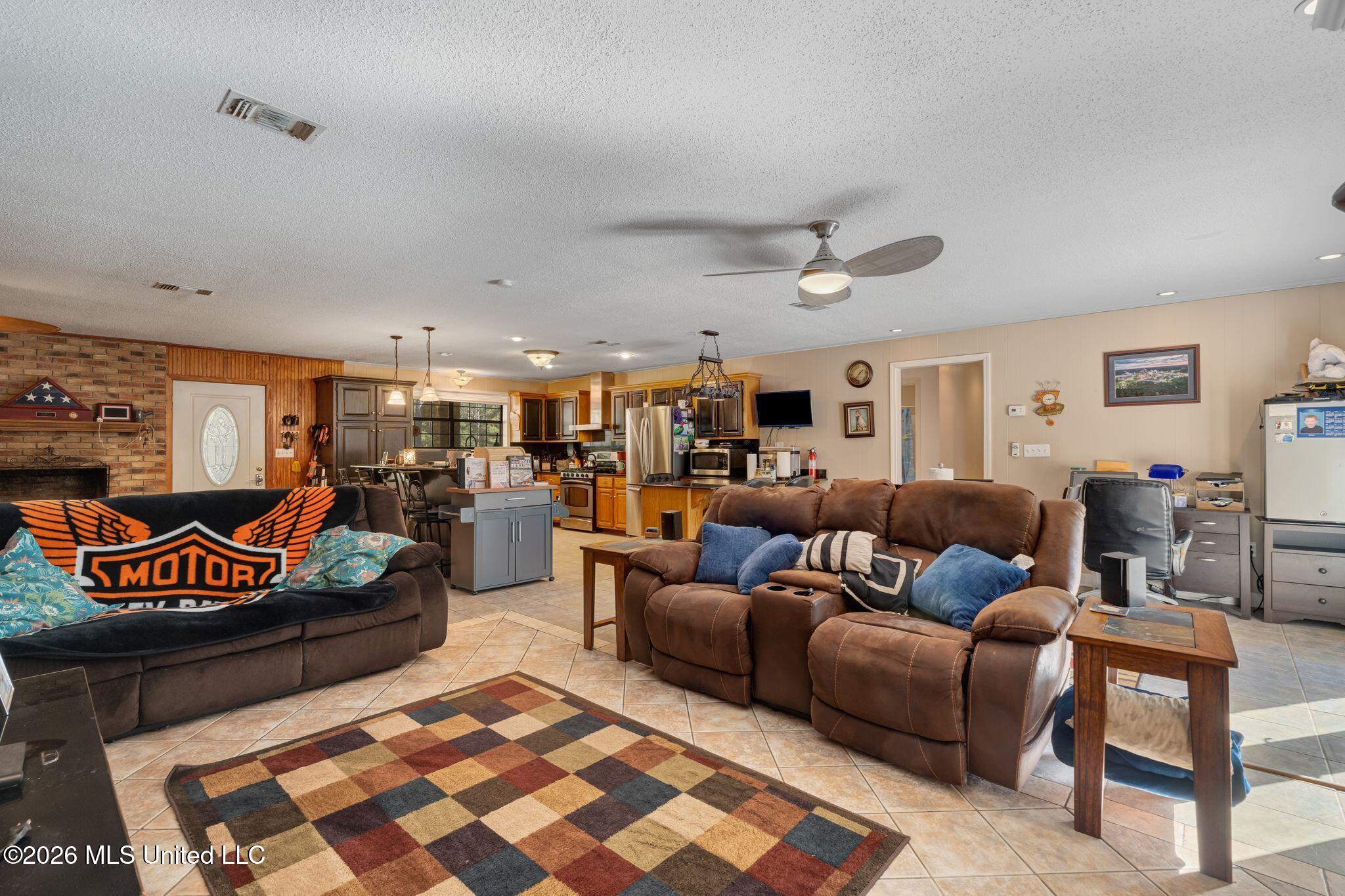 86 Haddox Road Columbia, MS 39429 - Photo 14 of 60 86_Haddox_Rd-14 - Copy