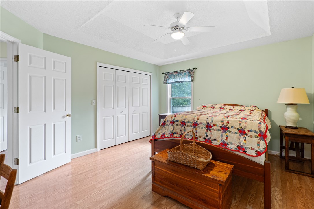 106 Windward Court Pendleton, SC 29670 - Photo 18 of 28