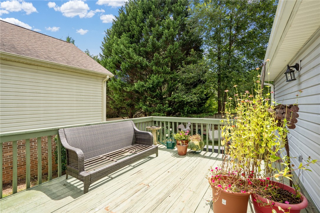 106 Windward Court Pendleton, SC 29670 - Photo 23 of 28