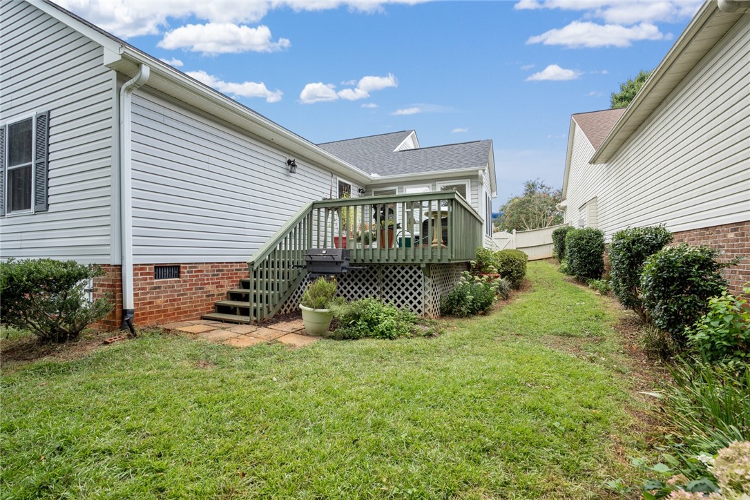 106 Windward Court Pendleton, SC 29670 - Photo 25 of 28
