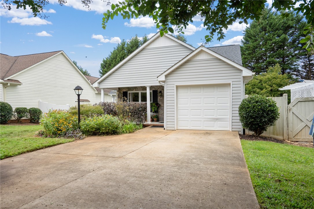 106 Windward Court Pendleton, SC 29670 - Photo 27 of 28