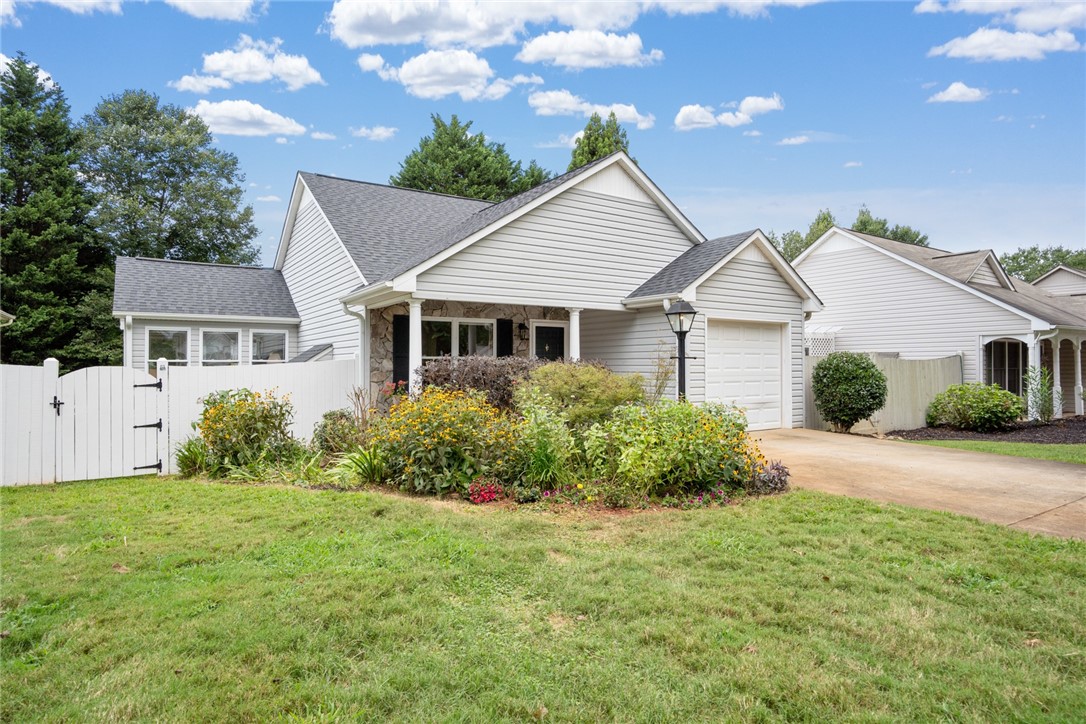 106 Windward Court Pendleton, SC 29670 - Photo 28 of 28
