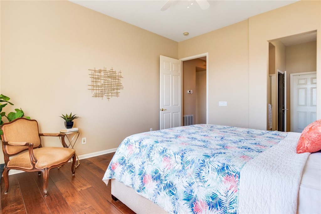 24594 Hatton Lane Corona, CA 92883 - Photo 18 of 57 Primary Bedroom Has A Private Adjoining Bathroom