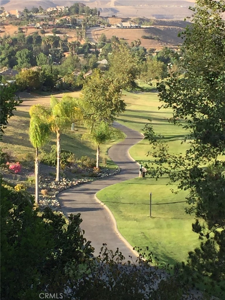 24594 Hatton Lane Corona, CA 92883 - Photo 47 of 57 a view of an ocean view