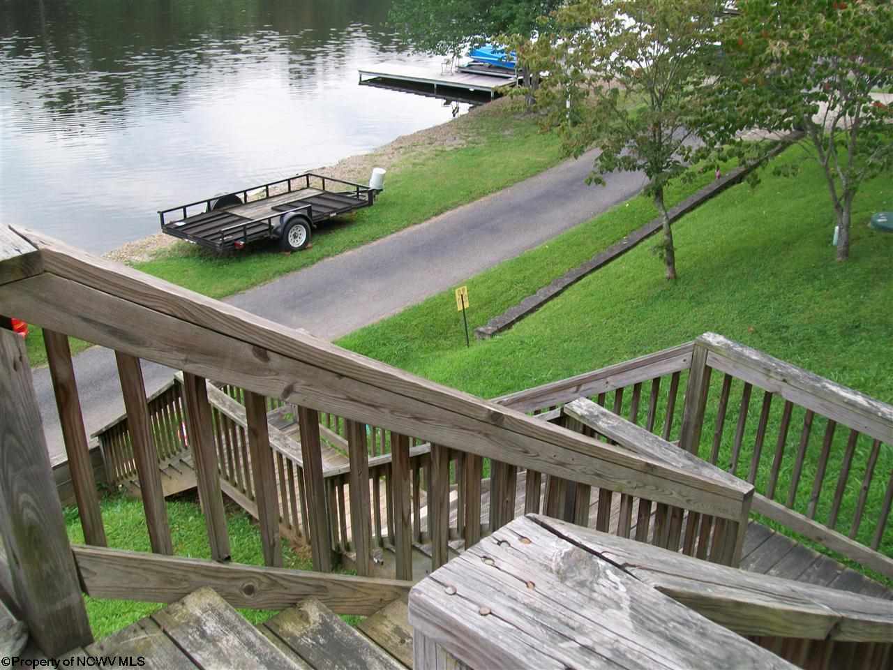 157 Crystal Lake Road West Union, WV 26456 - Photo 3 of 10 Gallery Image 3