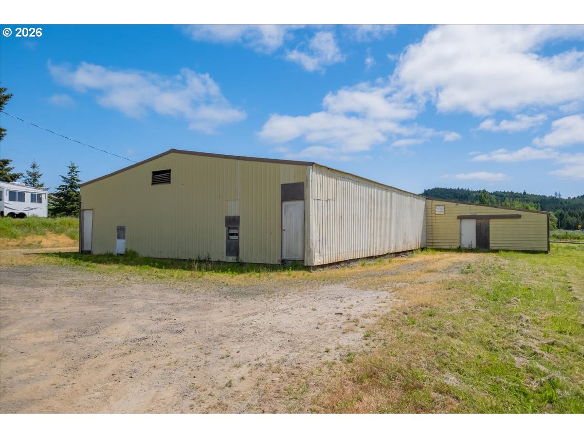 45500 Southwest Hebo Road Grand Ronde, OR 97347 - Photo 18 of 48