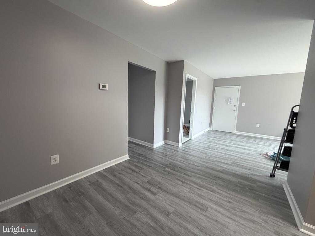3216 Spartan Road, Unit 40 Olney, MD 20832 - Photo 29 of 35 Dining Room & Living Room Main Entrance
