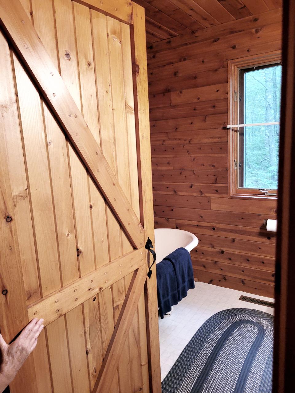 6111 Clear Lake Road Manitowish Waters, WI 54545 - Photo 18 of 21 Gallery Image 18