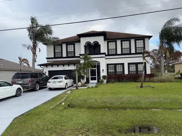 $700,000 | 5777 Northwest Cotton Drive, Fort Pierce, FL 34986