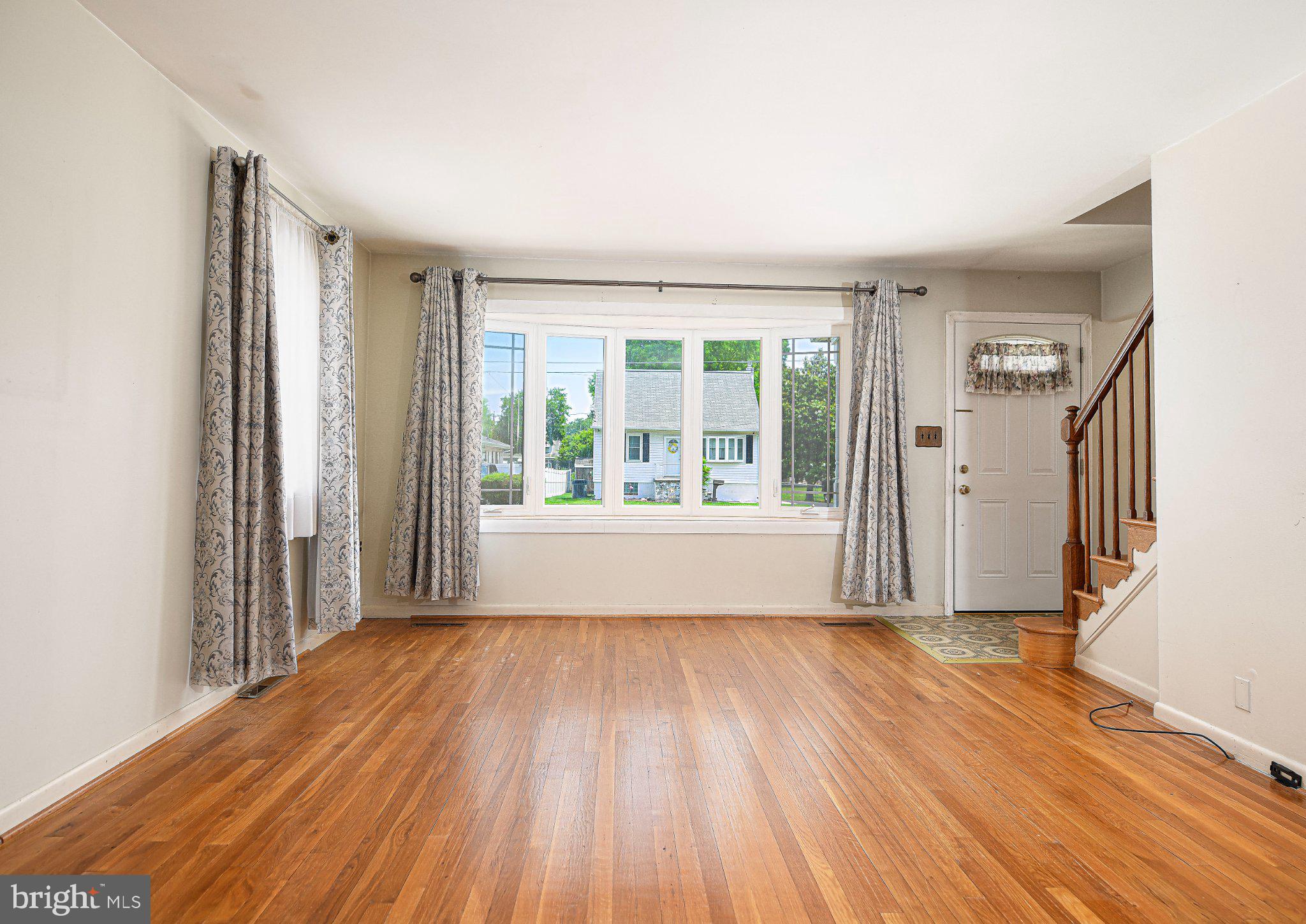 614 George Avenue Baltimore, MD 21221 - Photo 47 of 52