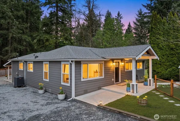 $1,149,998 | 18916 Highway 9, Snohomish, WA 98296