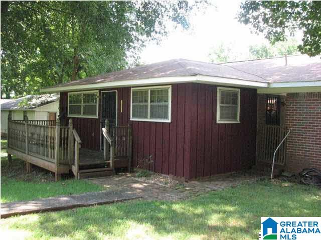 3729 Viola Avenue Southwest Birmingham, AL 35221 - Photo 5 of 27