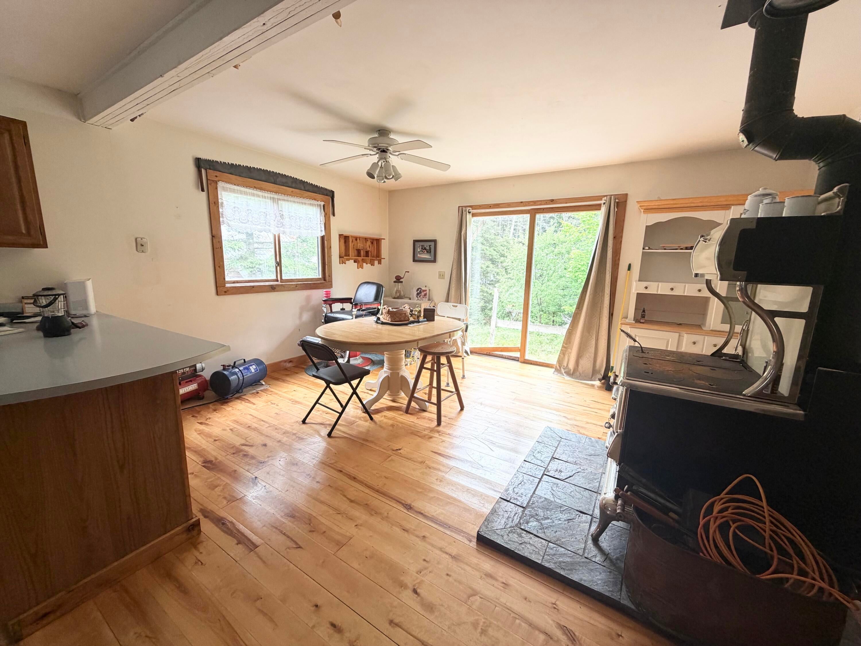 7726 South Forrest Side Road Brimley, MI 49715 - Photo 8 of 54 Gallery Image 8