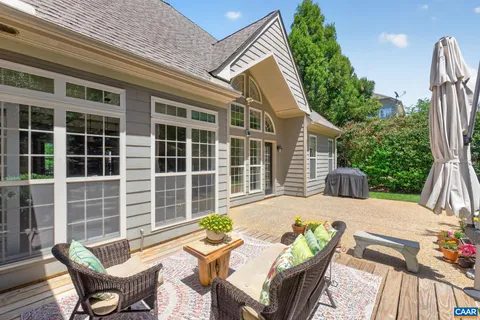 $695,000 | 65 Blue Ridge Terrace, Zion Crossroads, VA 22942