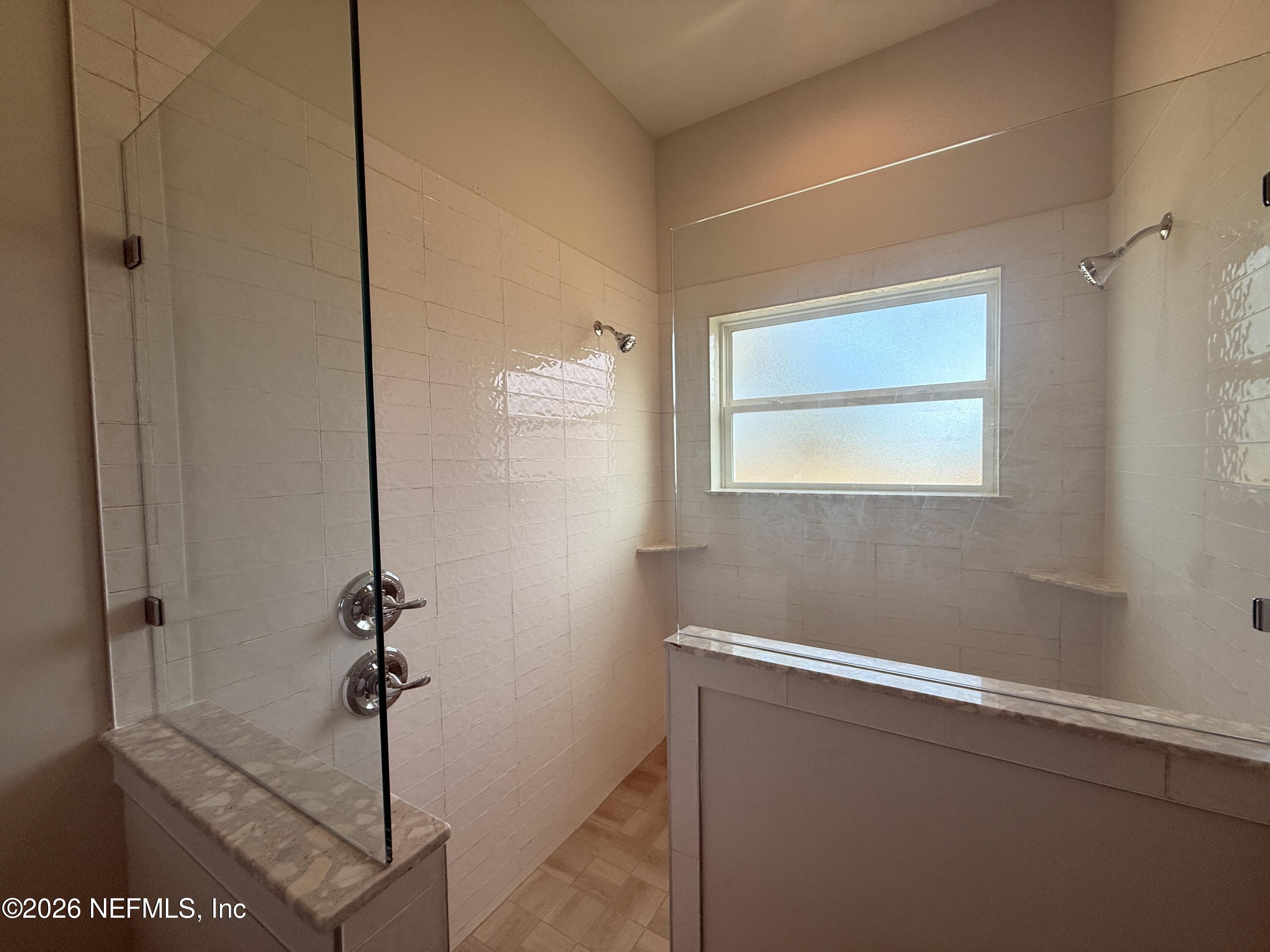 95110 Barnwell Road Fernandina Beach, FL 32034 - Photo 16 of 22 a bathroom with a shower