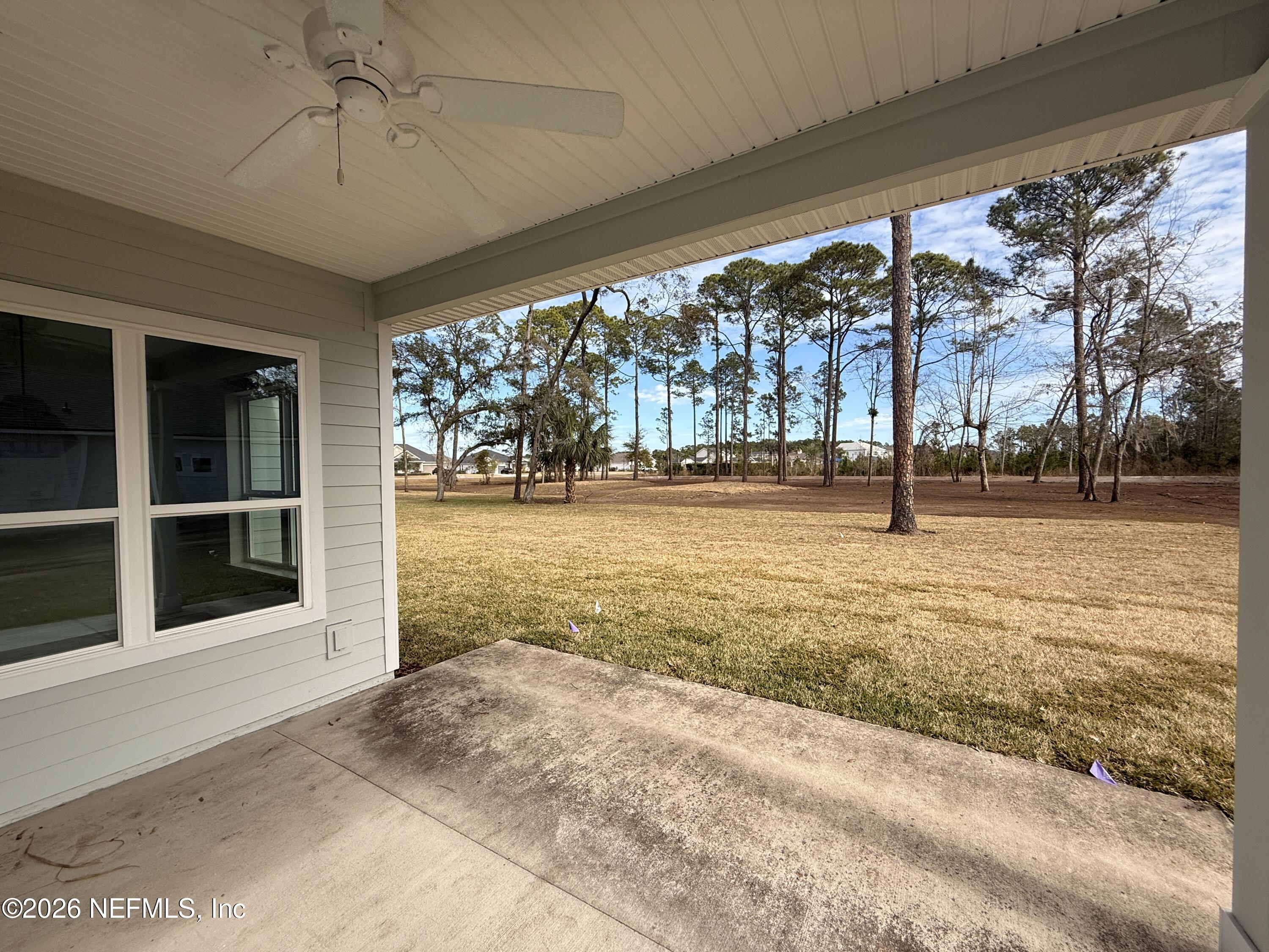 95110 Barnwell Road Fernandina Beach, FL 32034 - Photo 19 of 22 a view of swimming pool with an outdoor space