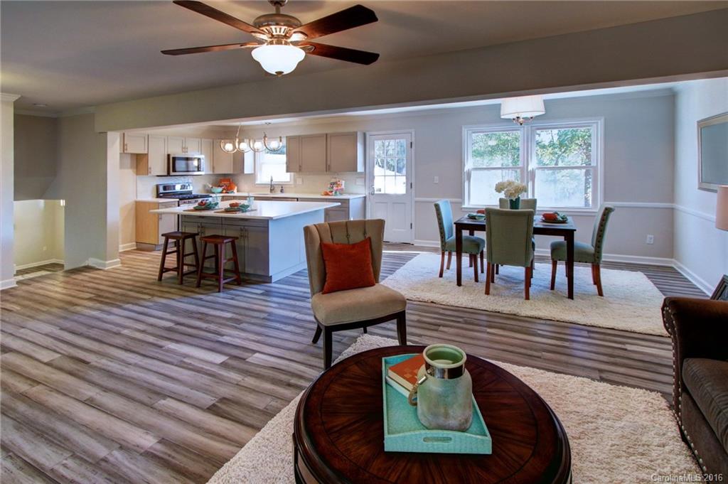 6317 Yellowood Road Charlotte, NC 28210 - Photo 8 of 22 Gallery Image 8