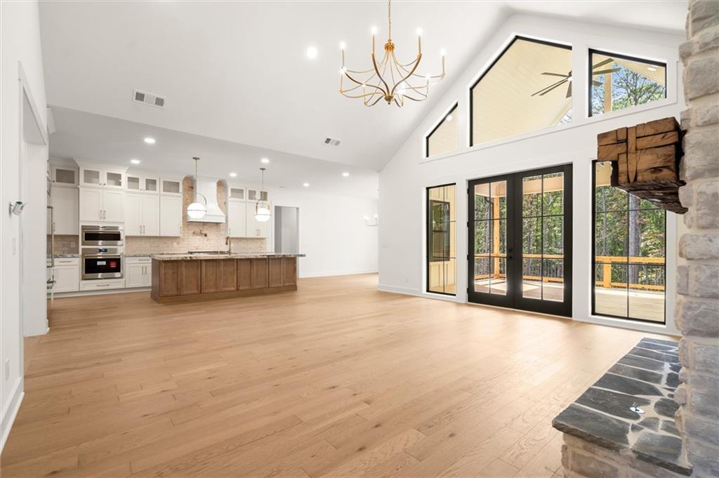 145 Highlands Chase Ball Ground, GA 30107 - Photo 14 of 79