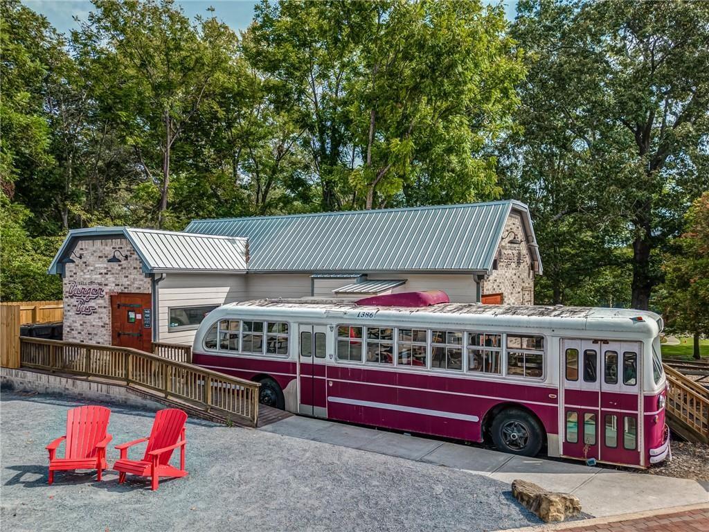 145 Highlands Chase Ball Ground, GA 30107 - Photo 77 of 79