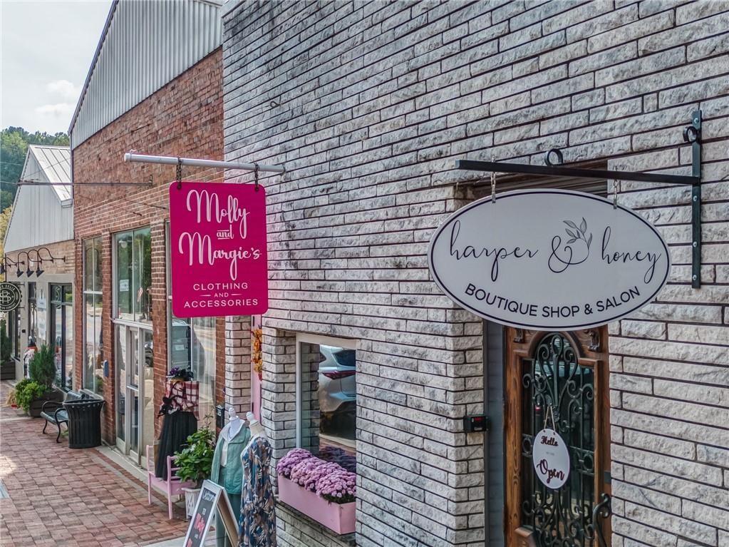 145 Highlands Chase Ball Ground, GA 30107 - Photo 78 of 79