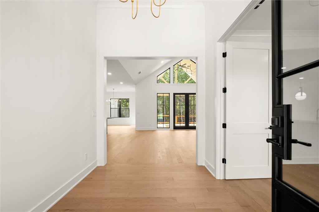 145 Highlands Chase Ball Ground, GA 30107 - Photo 8 of 79