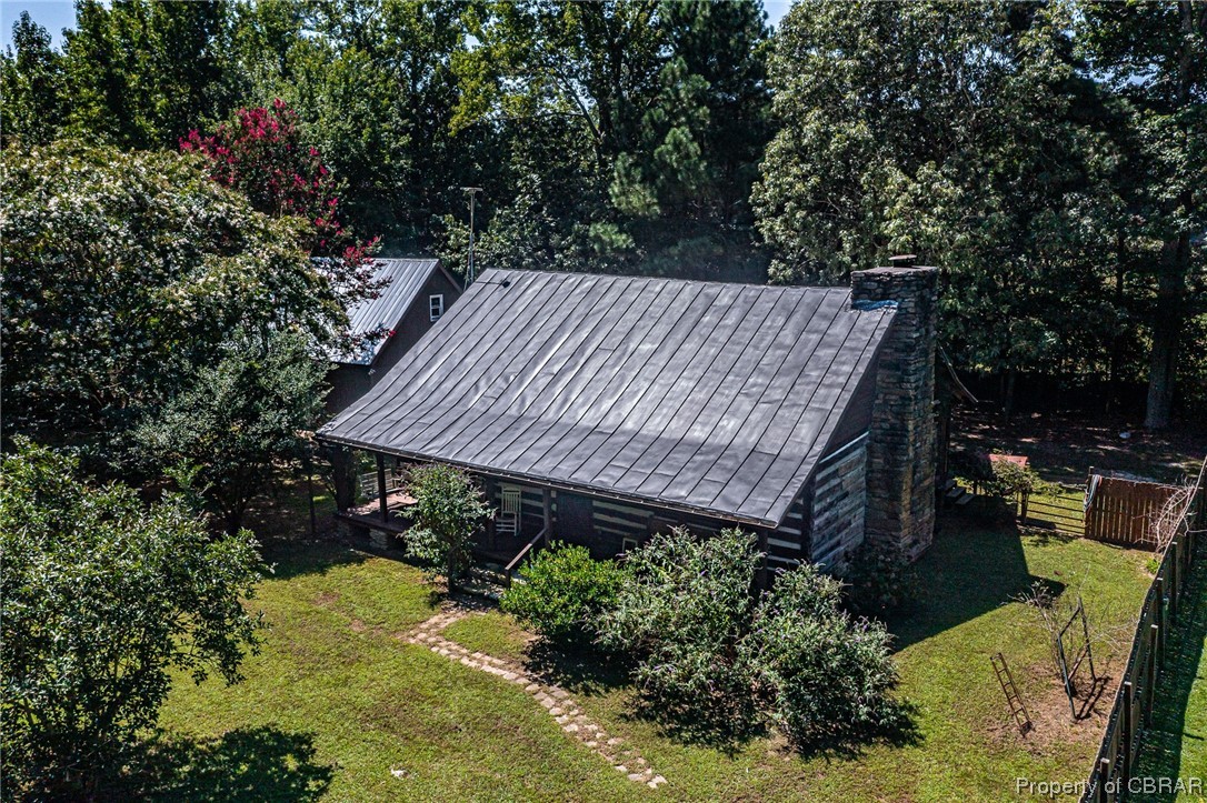 122 Lancelot Drive Reedville, VA 22539 - Photo 8 of 50