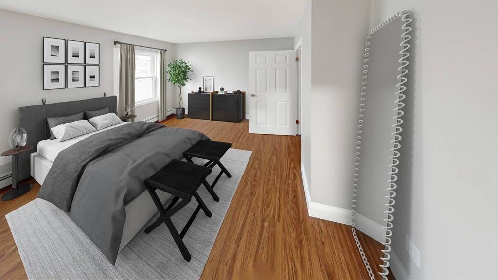 49 Rosedale Street, Unit 2 Boston, MA 02124 - Photo 4 of 9 Gallery Image 4