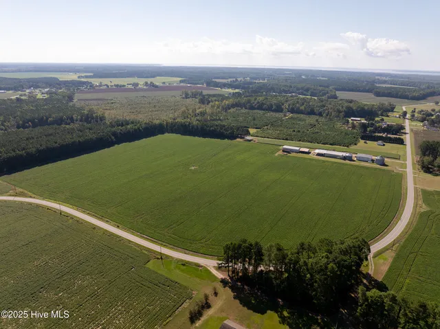 $734,000 | 539 Chambers Ferry Road, Edenton, NC 27932