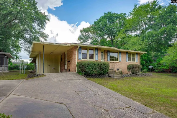 $175,000 | 7527 Claudia Drive, Columbia, SC 29223