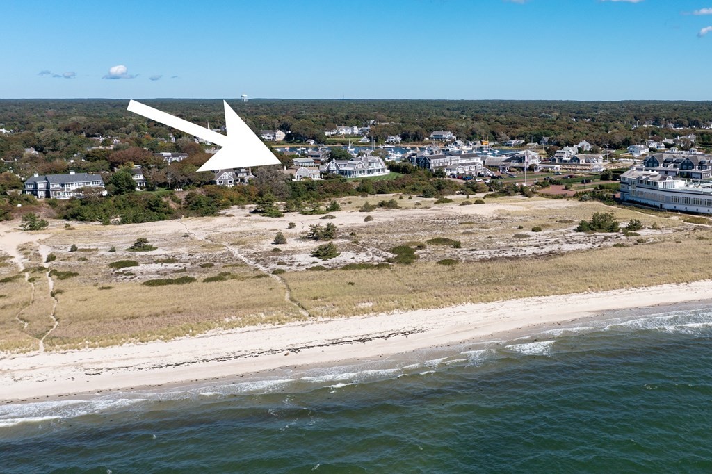 25 Davis Lane Harwich, MA 02646 - Photo 19 of 21 a view of a ocean view