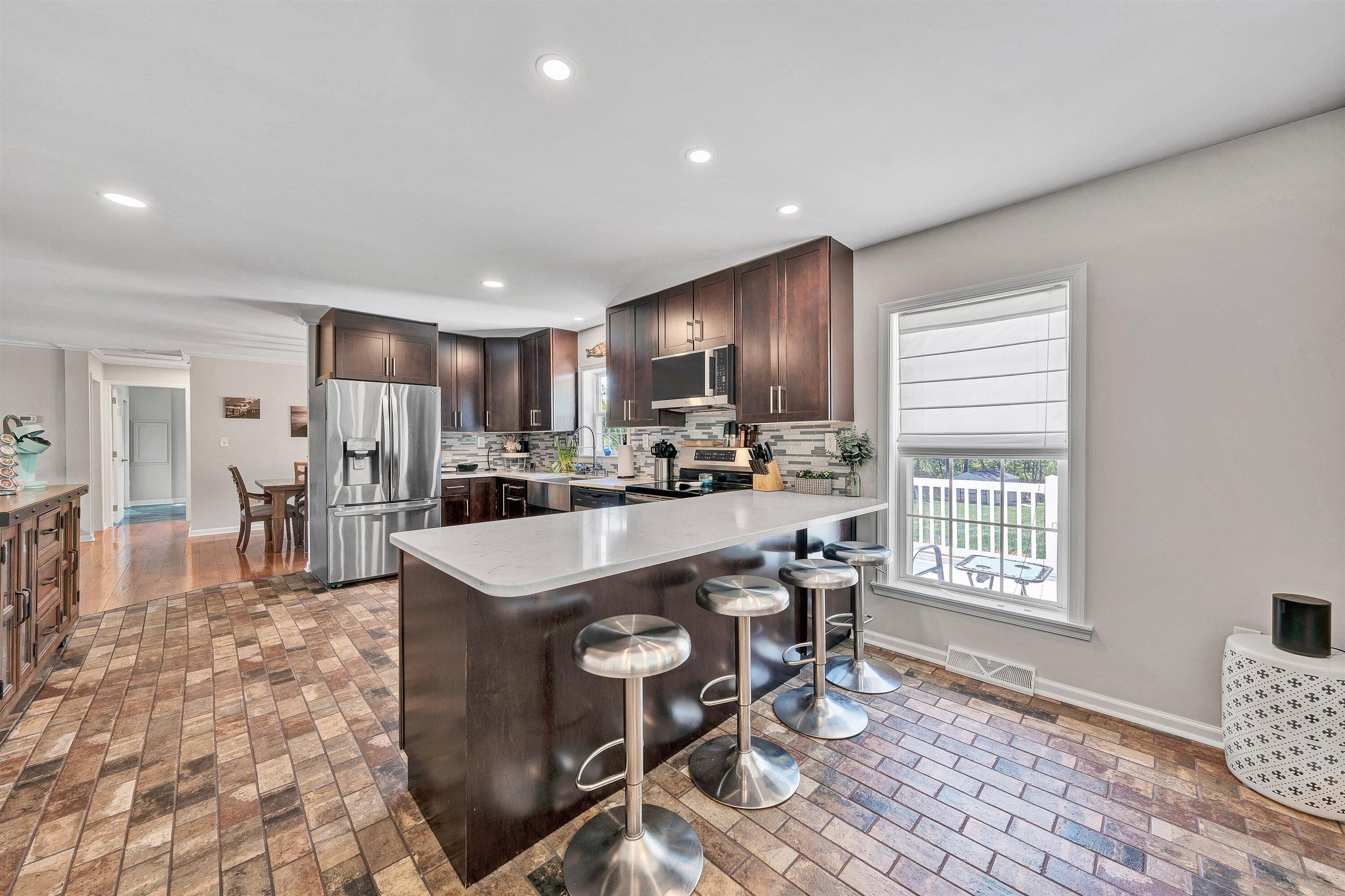 414 Mallard Cove Road Moneta, VA 24121 - Photo 12 of 51 12-DSC00239