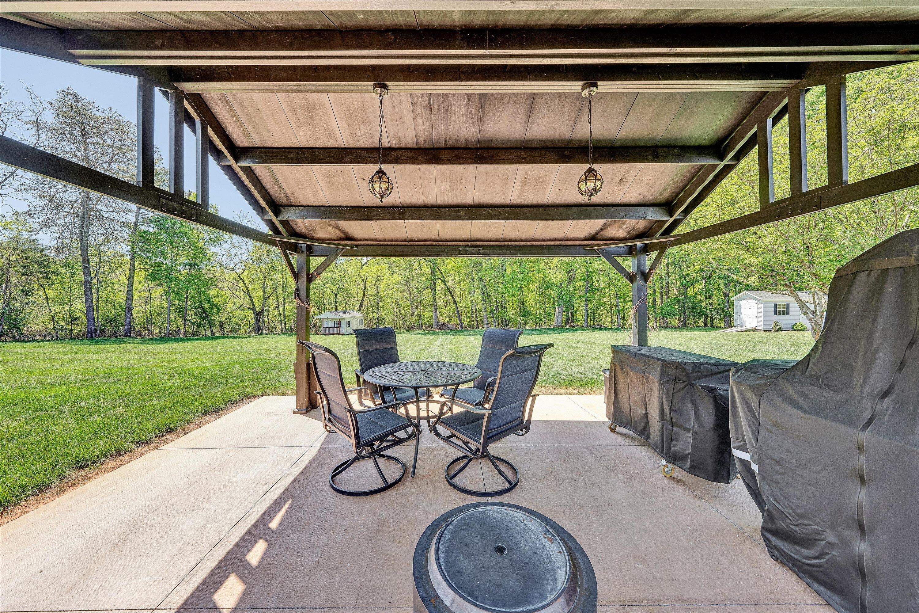 414 Mallard Cove Road Moneta, VA 24121 - Photo 28 of 51 31-DSC00296