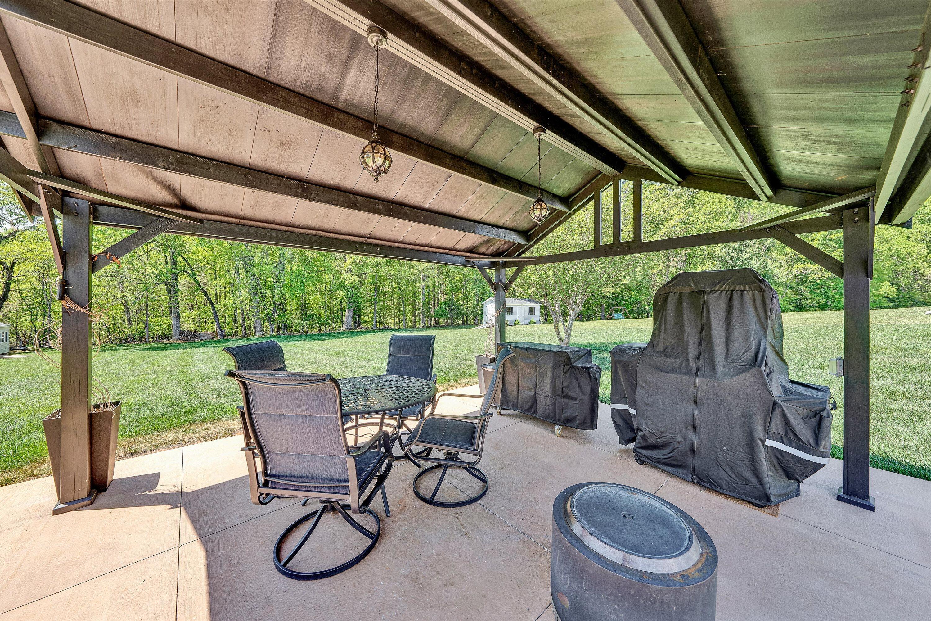 414 Mallard Cove Road Moneta, VA 24121 - Photo 30 of 51 32-DSC00299