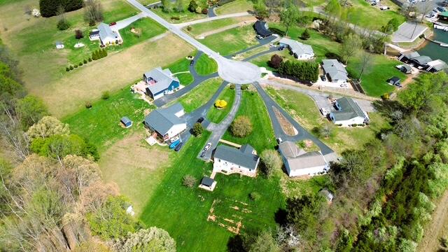 414 Mallard Cove Road Moneta, VA 24121 - Photo 40 of 51 DJI_0024_B
