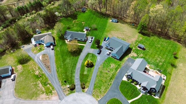 414 Mallard Cove Road Moneta, VA 24121 - Photo 41 of 51 DJI_0019_B