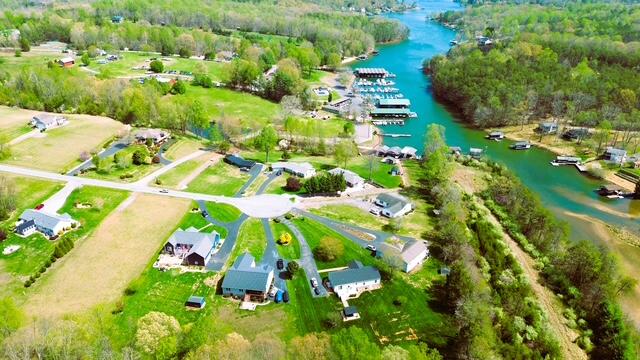 414 Mallard Cove Road Moneta, VA 24121 - Photo 42 of 51 DJI_0023_B