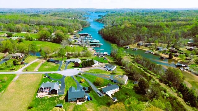 414 Mallard Cove Road Moneta, VA 24121 - Photo 43 of 51 DJI_0022_B