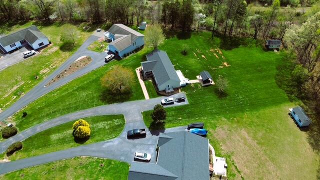 414 Mallard Cove Road Moneta, VA 24121 - Photo 47 of 51 DJI_0020_B