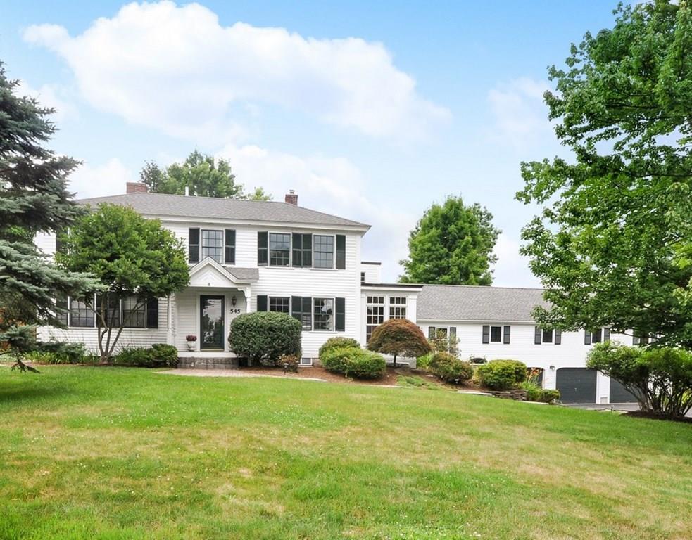 545 Newtown Road Littleton, MA 01460 - Photo 2 of 42 Gallery Image 2
