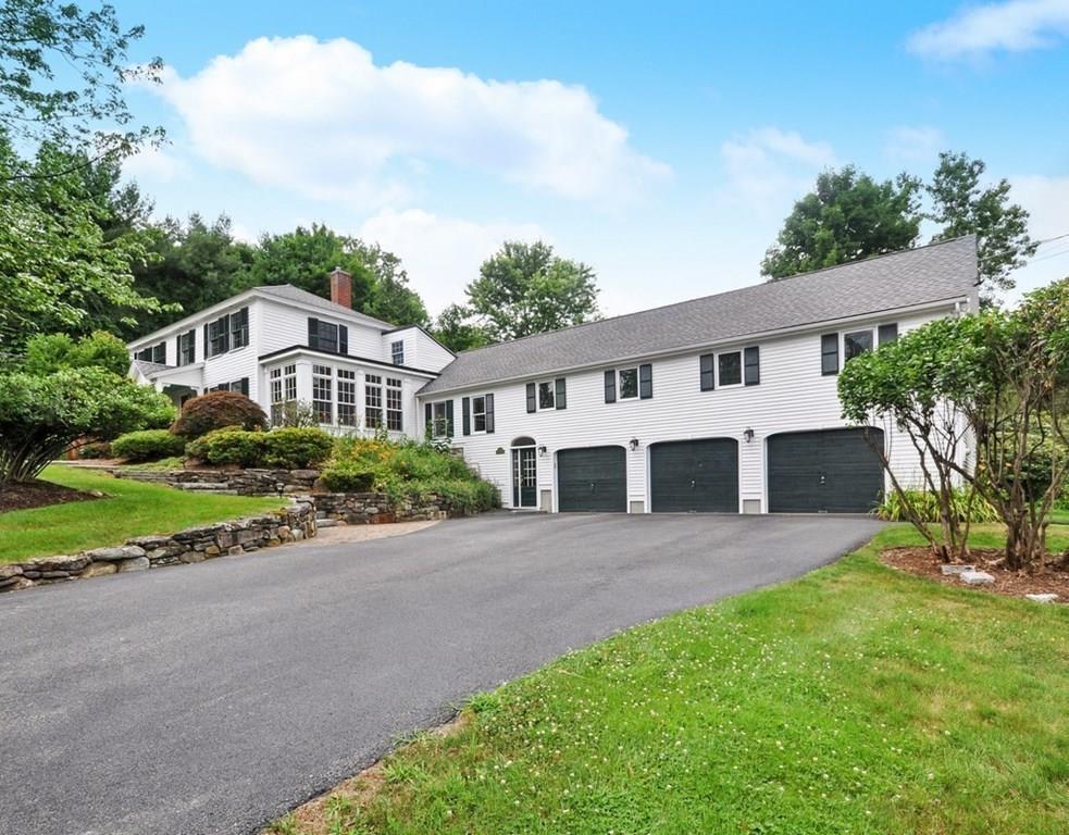 545 Newtown Road Littleton, MA 01460 - Photo 28 of 42 Gallery Image 28