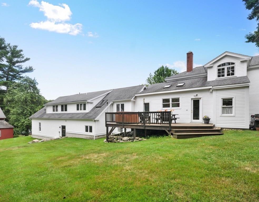 545 Newtown Road Littleton, MA 01460 - Photo 31 of 42 Gallery Image 31