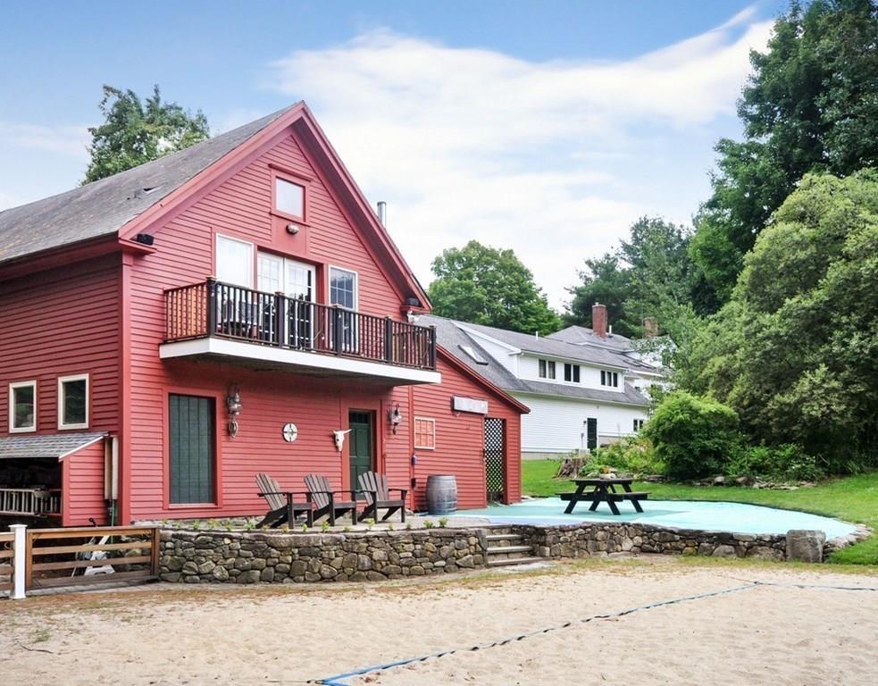 545 Newtown Road Littleton, MA 01460 - Photo 34 of 42 Gallery Image 34