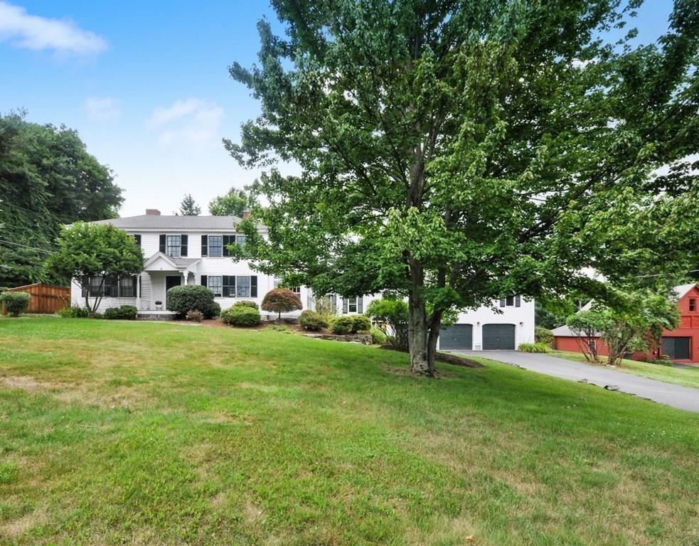 545 Newtown Road Littleton, MA 01460 - Photo 42 of 42 Gallery Image 42
