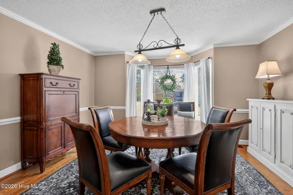 $289,900 | 2814 Barkley Drive Northwest, Wilson, NC 27896