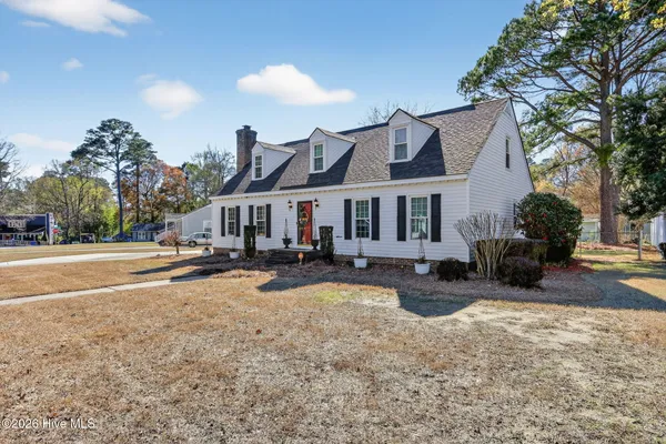 $289,900 | 2814 Barkley Drive Northwest, Wilson, NC 27896