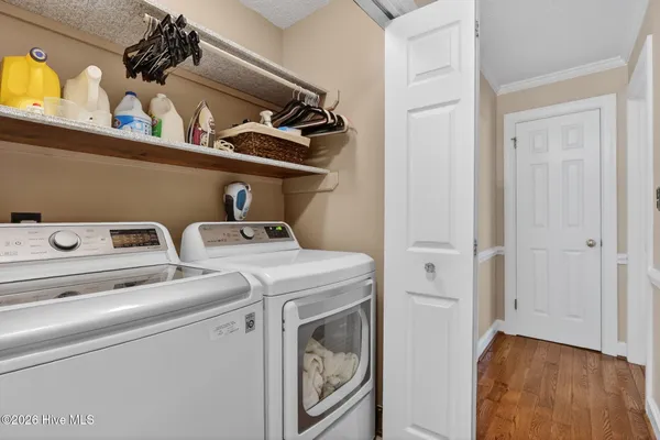 $289,900 | 2814 Barkley Drive Northwest, Wilson, NC 27896